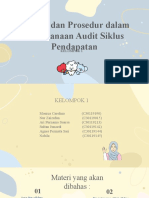 KLP.1 AUDIT II