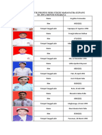 Biodata Praktik Profesi Ners Stikes Maranatha Kupang-2