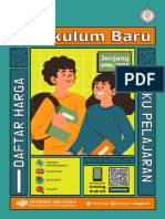 Katalog Kurikulum Baru SMK Edisi Feb 2022 Link Aktif