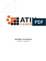 Atik383L Manual
