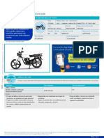 Cotizacion Poliza Motos Placa Cpd28g