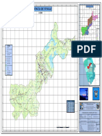 Cartografia Yungay