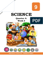 Science9 Q4 Week2