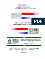 GBC Cursos de Idiomas en Paraguay Versión Final - Marzo 2022 Min
