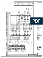 Architectural Drawing for Proposed Data Center Development