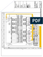 Draw No - meg-2113-KYE-CS-401 - 275kV CSS Cable Trench Layout