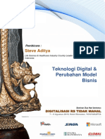 1.1 Steve Aditya - Hospital-Digitalization