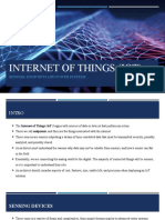 IoT Chapter 3