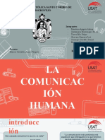 Equipo Dinamita - Comunicacion