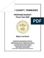 FY22 Proposed Budget Book - 202105041509473505