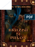 Theodoru, Radu - Brazda Si Palos Vol 2 (VP)