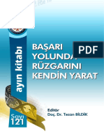 121 Basariyolundaruzgarinikendinyarat