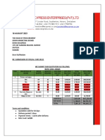 RFQ 1 GMB Cartridges (00000004)