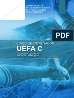 UEFA C Liderazgo