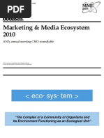 Download IAB and Booz Marketing Media Ecosystem by Dan Shea SN56845990 doc pdf