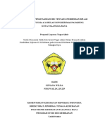 Proposal Supiana Wilda-XXIB