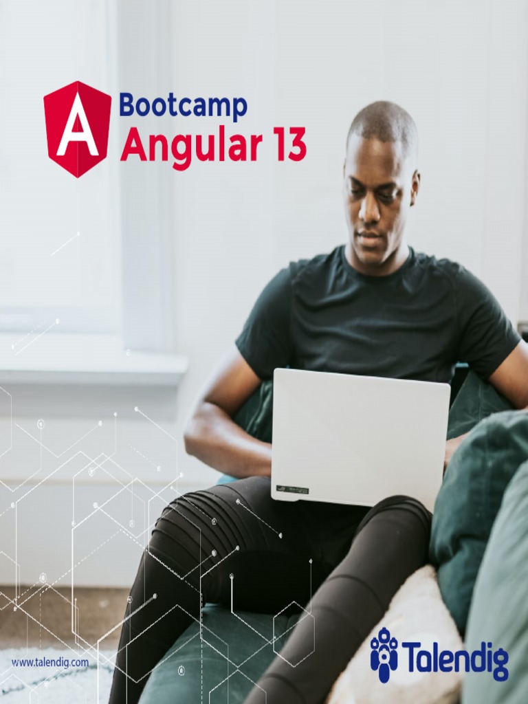 Bootcamp Angular para Desarrolladores | PDF | Internet y web | Red mundial