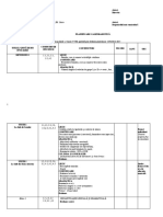 Planificare Limba Franceza Clasa A 7a L1ed Litera 20202021..