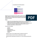 Evaluación de Deglución en Adultos