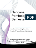 RPS_metodologi penelitian