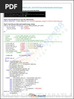 06 - CONVERSION - Oracle Outbound Interface Process With Example