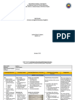 Unit Plan (English 1)