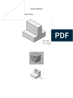 Trabajo Isométrico