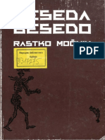 Beseda Besedo - 1985