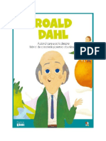 Micii Eroi-Roal Dahl