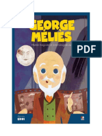 Micii eroi - Georges Melies