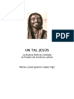 UN TAL JESUS