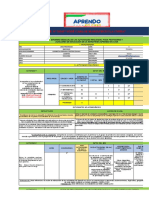 Informe Del Mes de Noviembre La Huerta