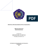 2C - Nabila Fauziah Ardani - Praktik Menata Proposal PKM-P