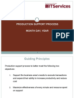 Production Support Process1 2arugud