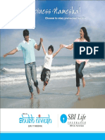 Shubh Nivesh Brochure