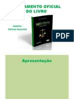 Lançamento Do Livro Logística Reversa