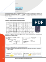 Tarea de Matematicas