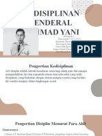 JENDERAL YANI