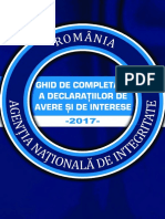 Ghid Completare Dai Noiembrie 2017