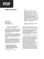 Teoria Do Conceito Dahlberg