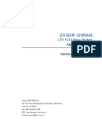 Sj-20191029103045-018-Zxsdr Uniran Lte FDD (v3.80.20.20) Alarm Handling