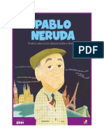 Micii eroi-Pablo Neruda