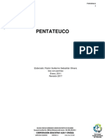 Modulo de Pentateuco