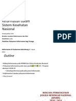 5-4-2022 Kebijakan Yanfar Dalam Sistem Kesehatan Nasional