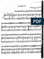 La Clarinette Classique - Piano (A, B, C) - 24