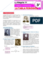 ACTIVIDAD - Historia-de-la-tabla-periodica-para-3ERO SECUNDARIA
