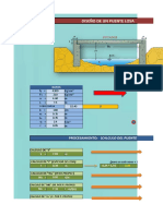 DISEÑO DE PUENTE Sin Contraseña