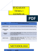 Tema 1 KK 2022 Selangor