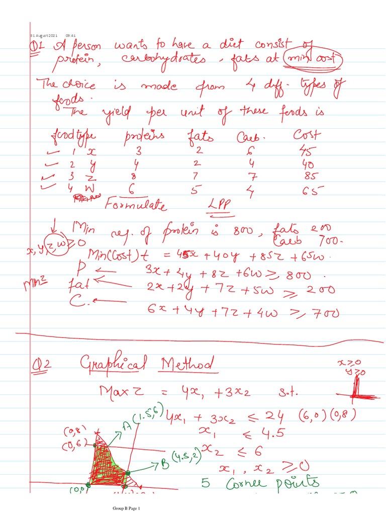 Tutorial Graphical | PDF
