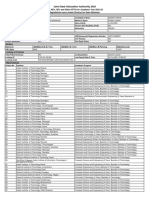 Joint Seat Allocation Authority 2021